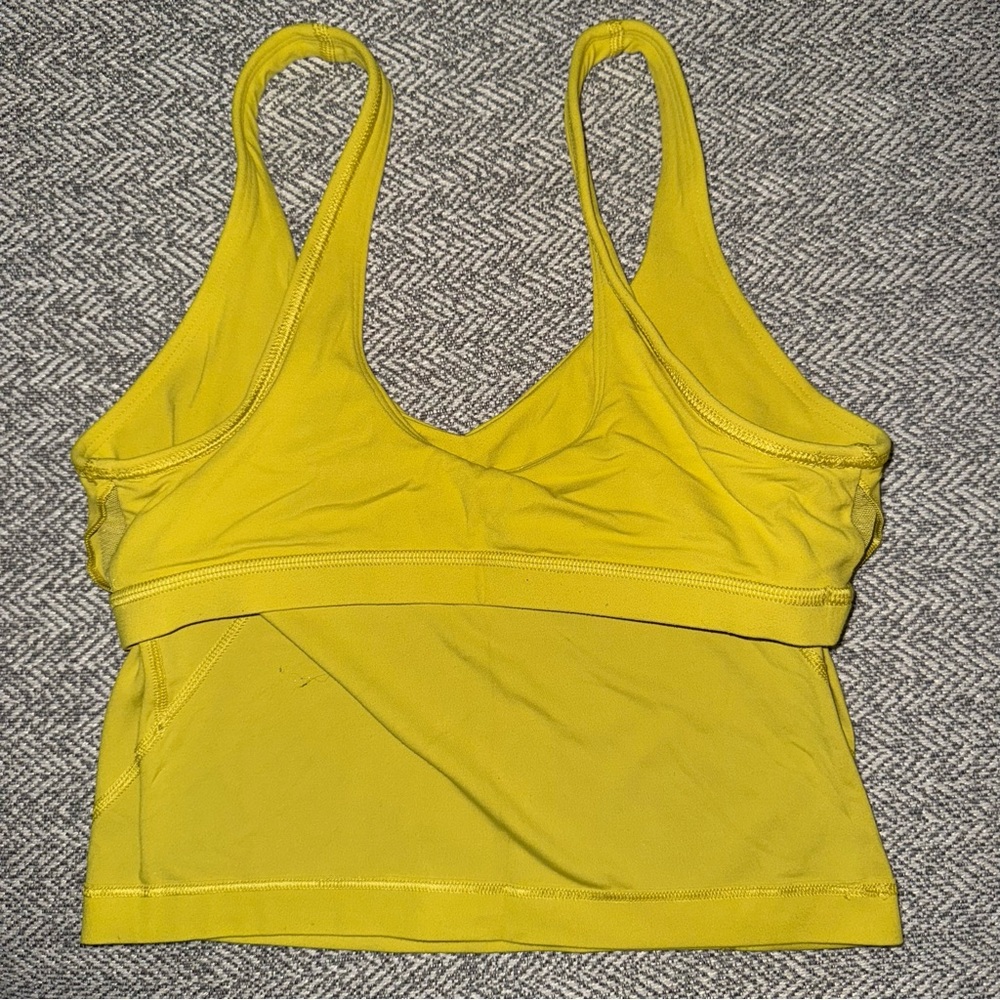 lululemon align tank - Picture 6 of 8
